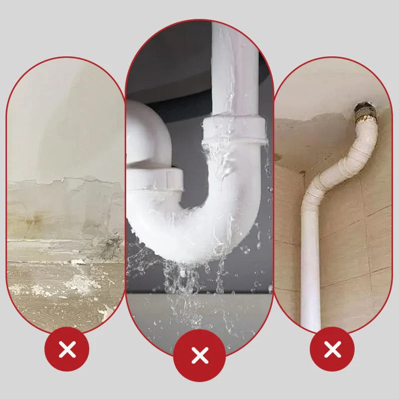 Spray d’Étanchéité Imperméable