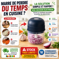 Mini Hachoir électrique
