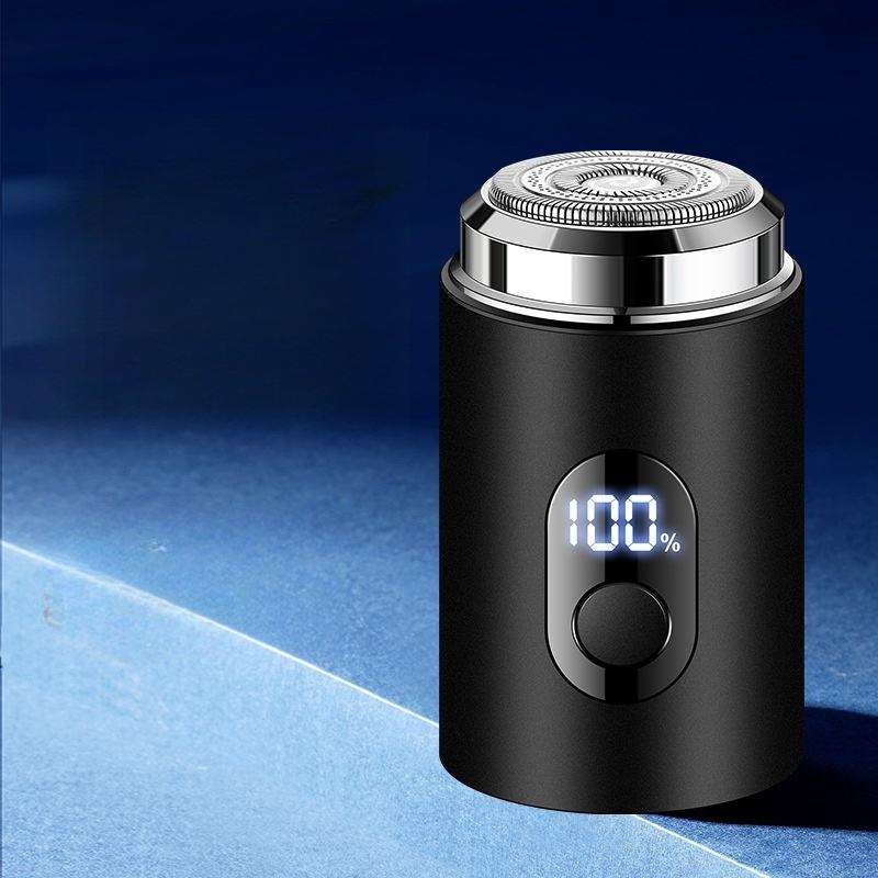 Mini Rasoir Électrique, Rechargeable 🇸🇳