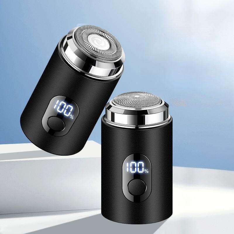 Mini Rasoir Électrique, Rechargeable 🇸🇳